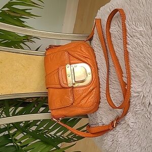 Michael Kors Leather Purse ❤️